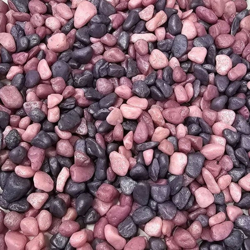 Fish Gear Colour Blends Gravel