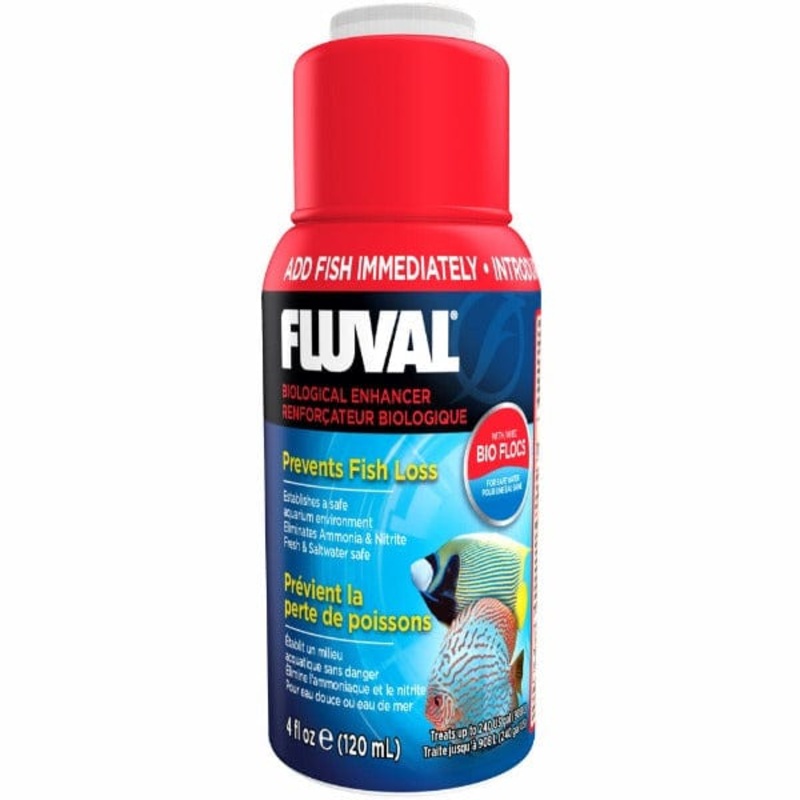 Fluval Biological Enhancer