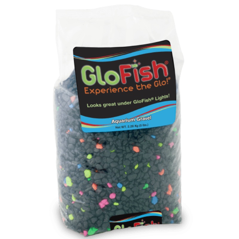 GloFish Aquarium Gravel