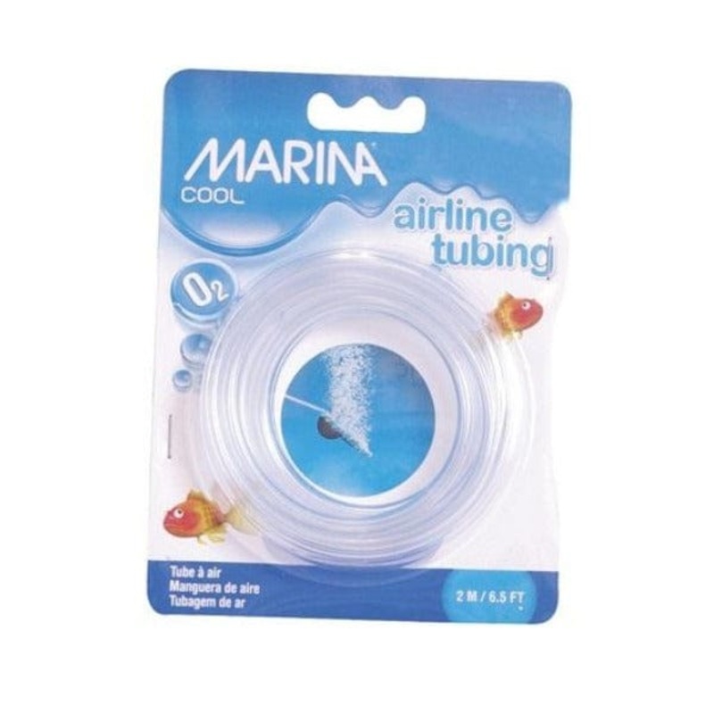 Marina Cool Clear Airline Tubing