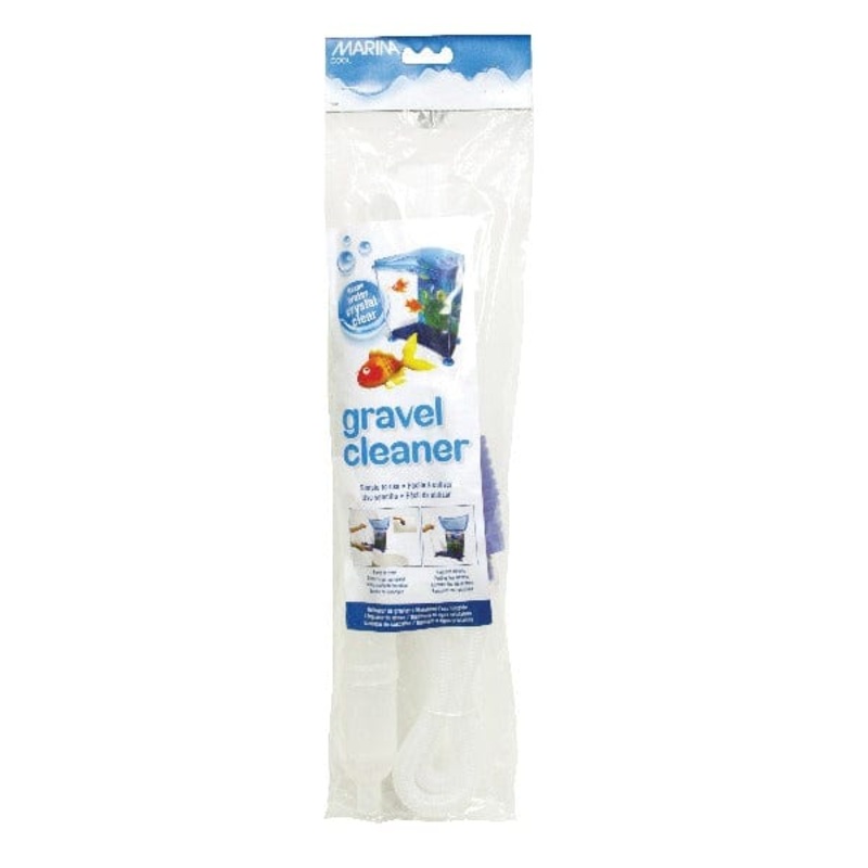 Marina Cool Gravel Cleaner