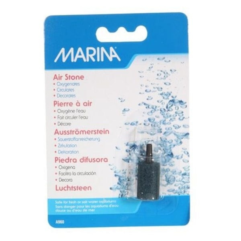 Marina Cylinder Air Stone