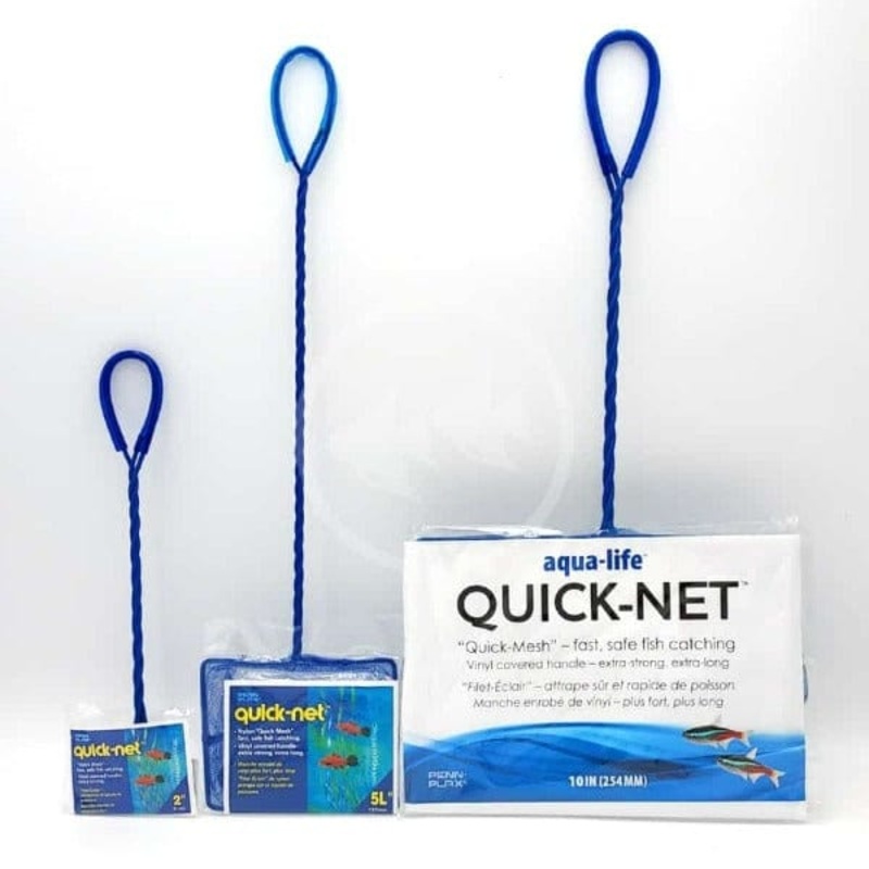Penn Plax Quick Net