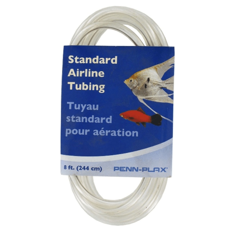 Penn-Plax Standard Airline Tubing