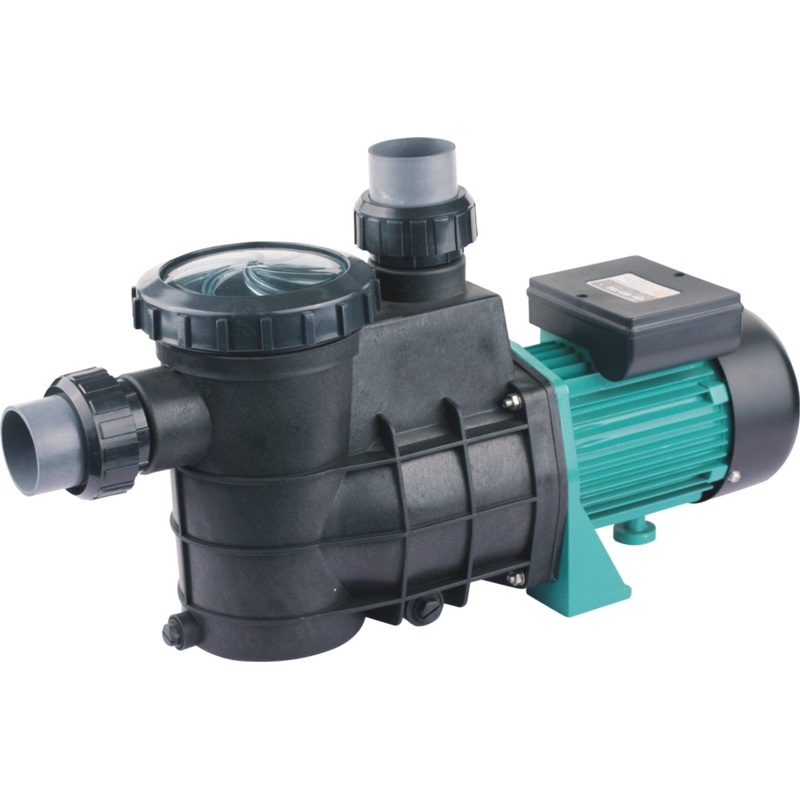 10000 L/H External Swimming Pool / Pond Pump