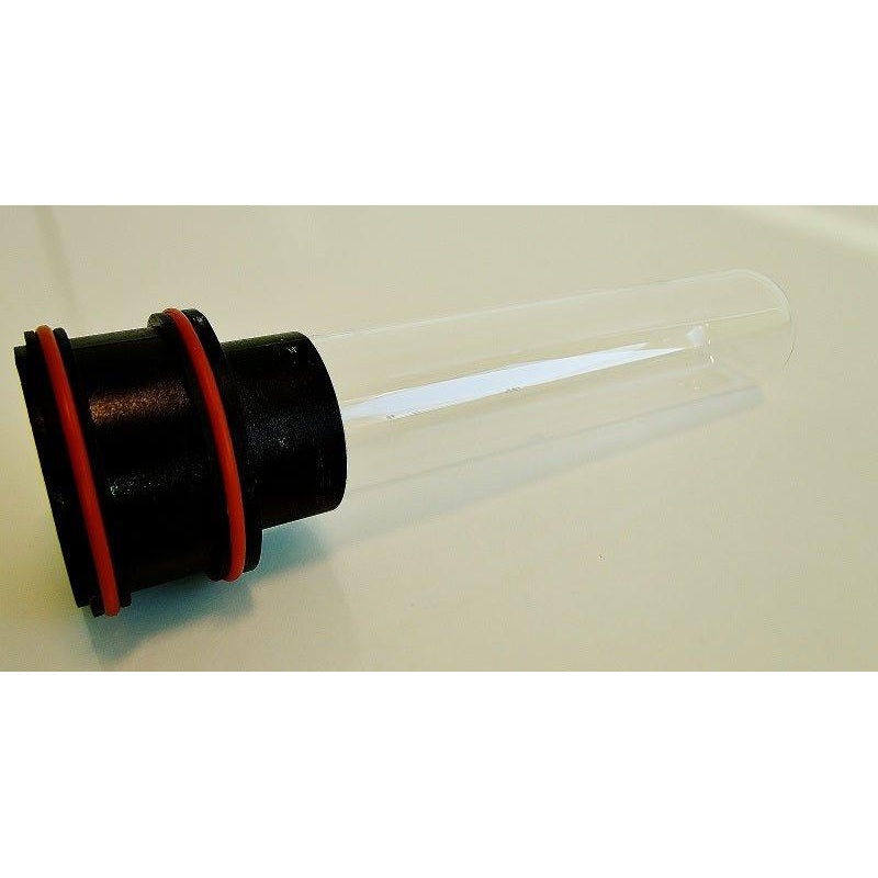 1000EF+ and 1400EF+ Replacement Quartz Sleeve