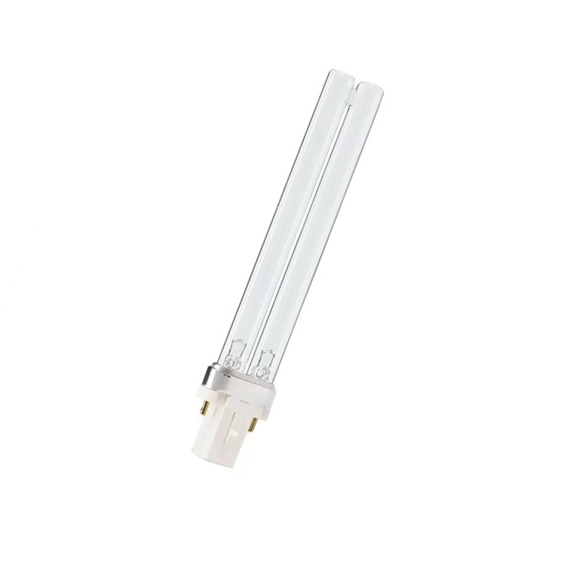 11w PLS UV Bulb / 2 Pin Lamp - Pond/Aquarium