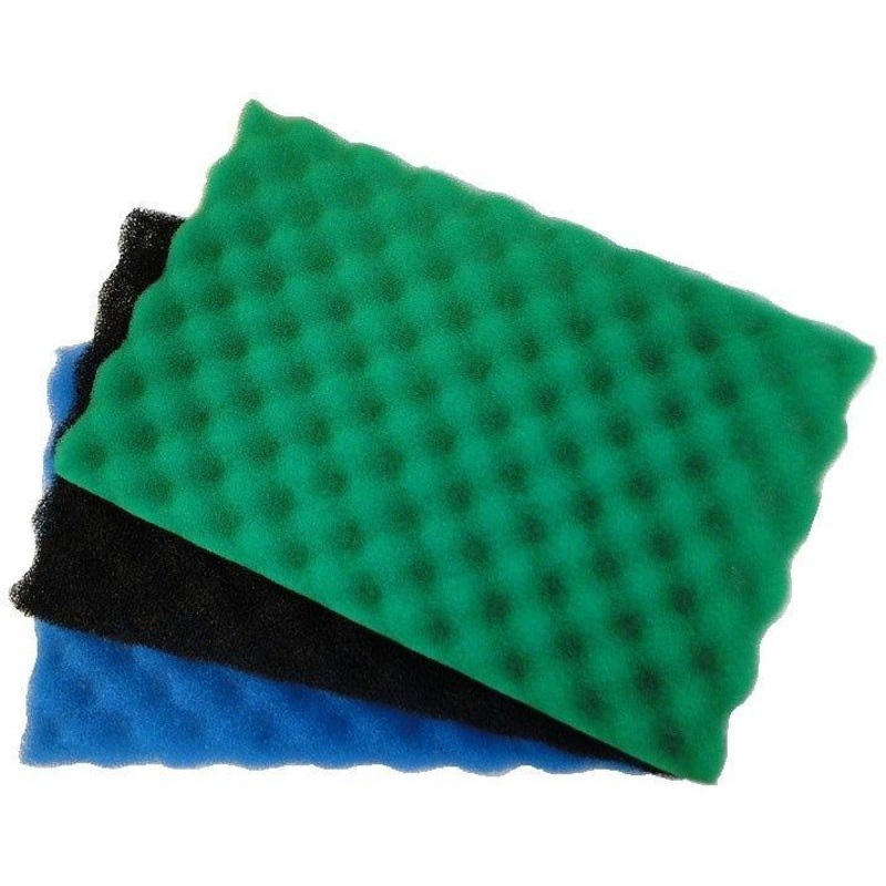17" x 11" Replacement Pond Filter Foam Sponge