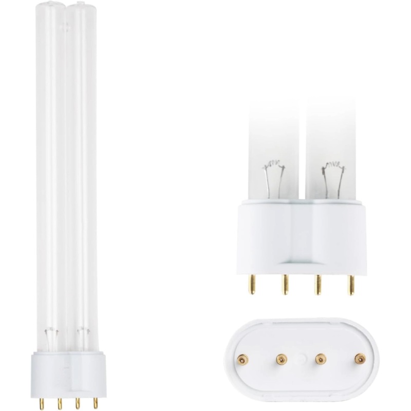 18w PLL UV Bulb / 4 Pin Lamp - Pond/Aquarium