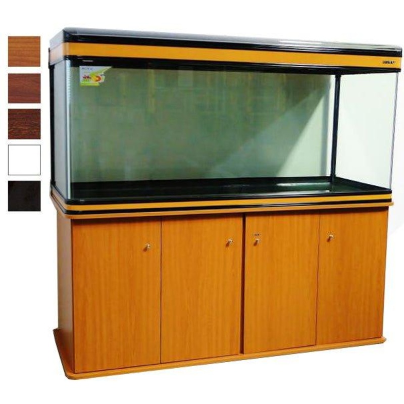 520L Cabinet Fish Tank (153cm 5ft) 3 Colours