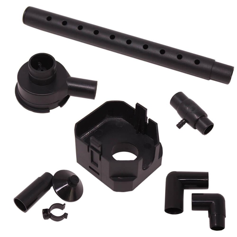 600IF Replacement Parts Pack