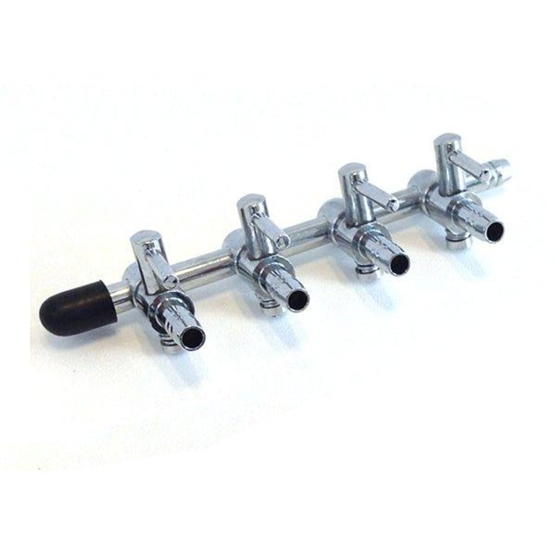 Air Line Divider - Four Way