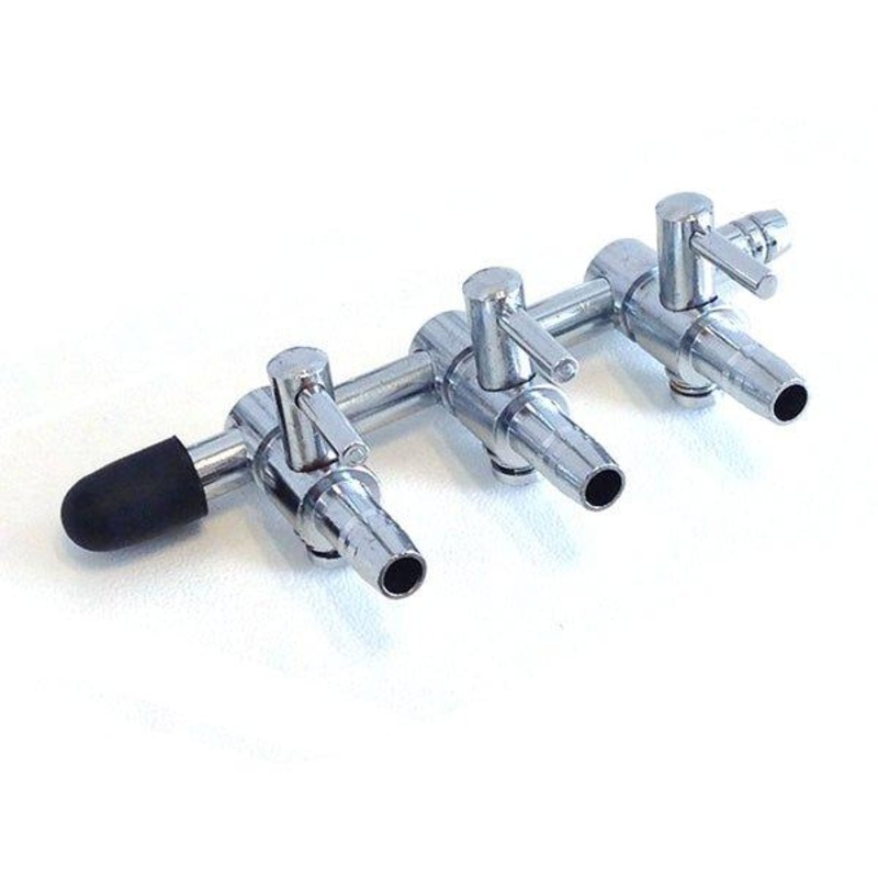 Air Line Divider - Three Way