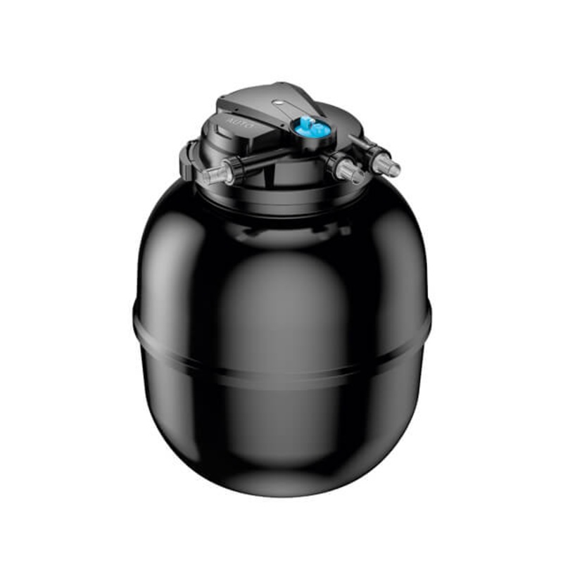 Auto Cleaning Koi Pressurised Pond Filter AUTO-PFC-50000