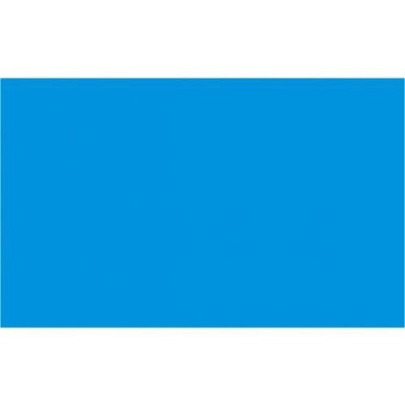 Blue Aquarium Tank Background 60-200cm