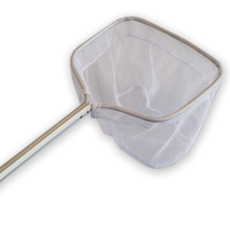 Pond Fish Catch Nets - 90cm Handle