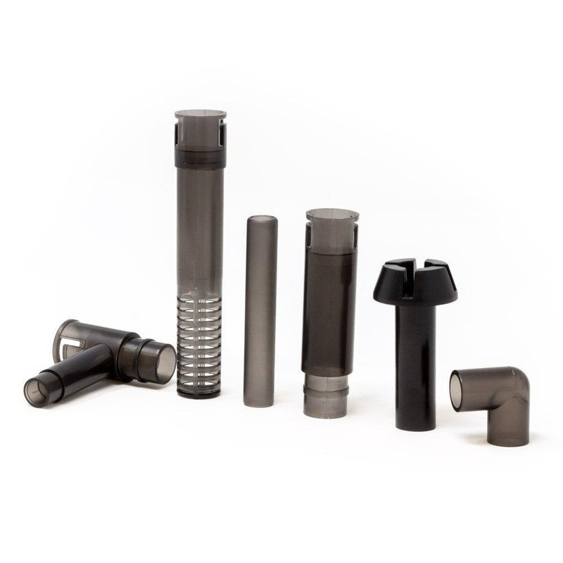 Replacement Pipe Set 600-HO