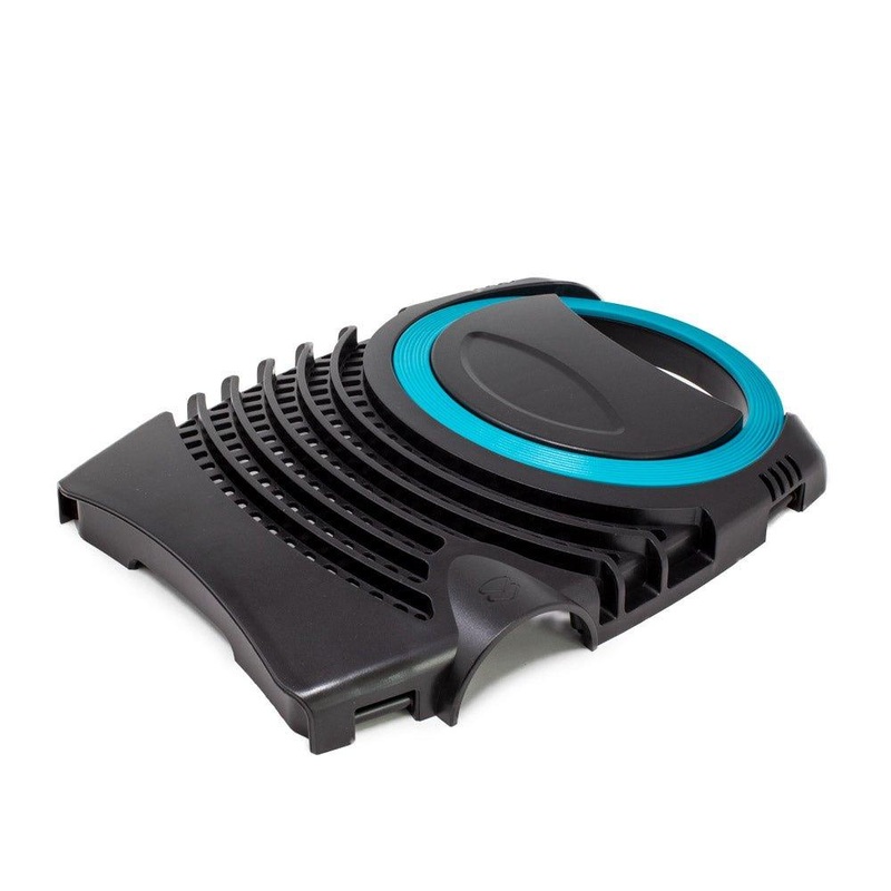 Replacement Upper Filter Cage For AquaEco Range