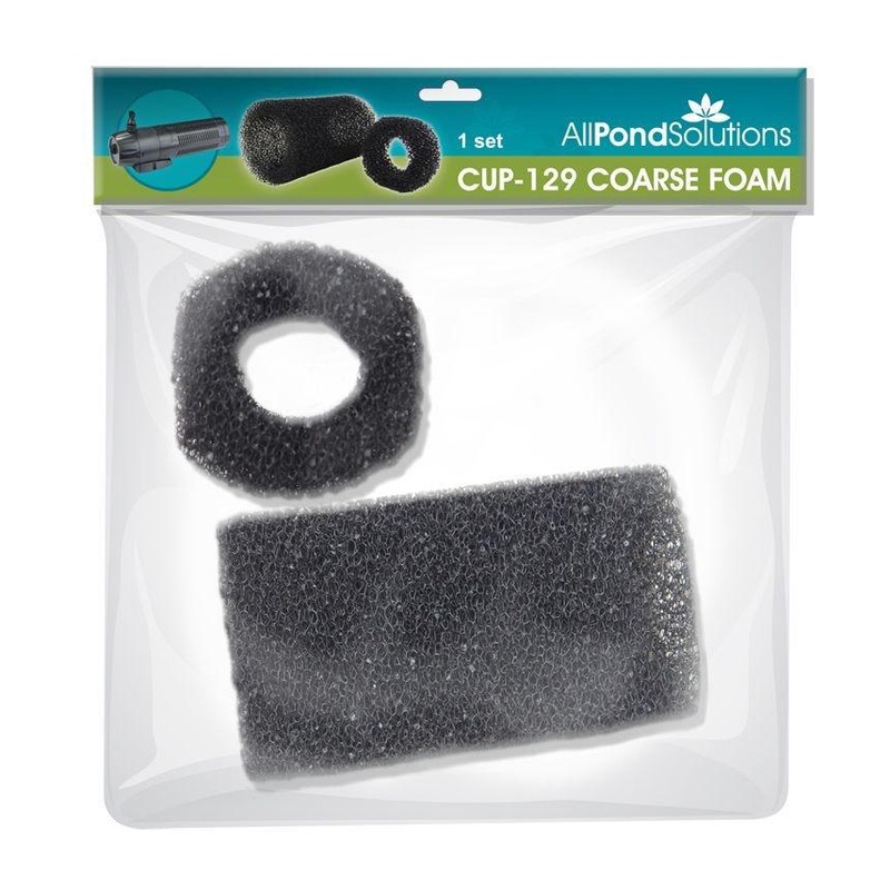 CUP-359 Replacement Pond Filter Foams