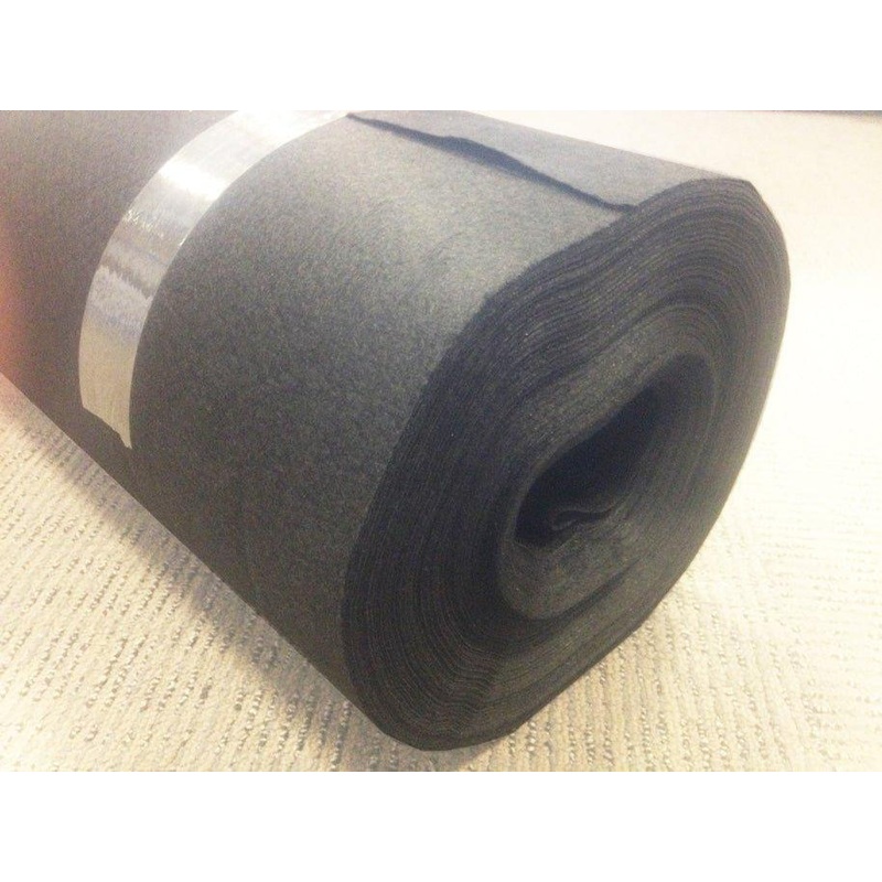 Pond Grade Quality Underlay (2m wide) sold per metre