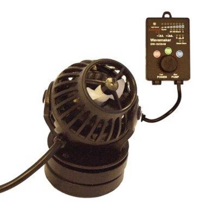 Jebao OW-25 Wavemaker Marine Aquarium 700-8500L/H