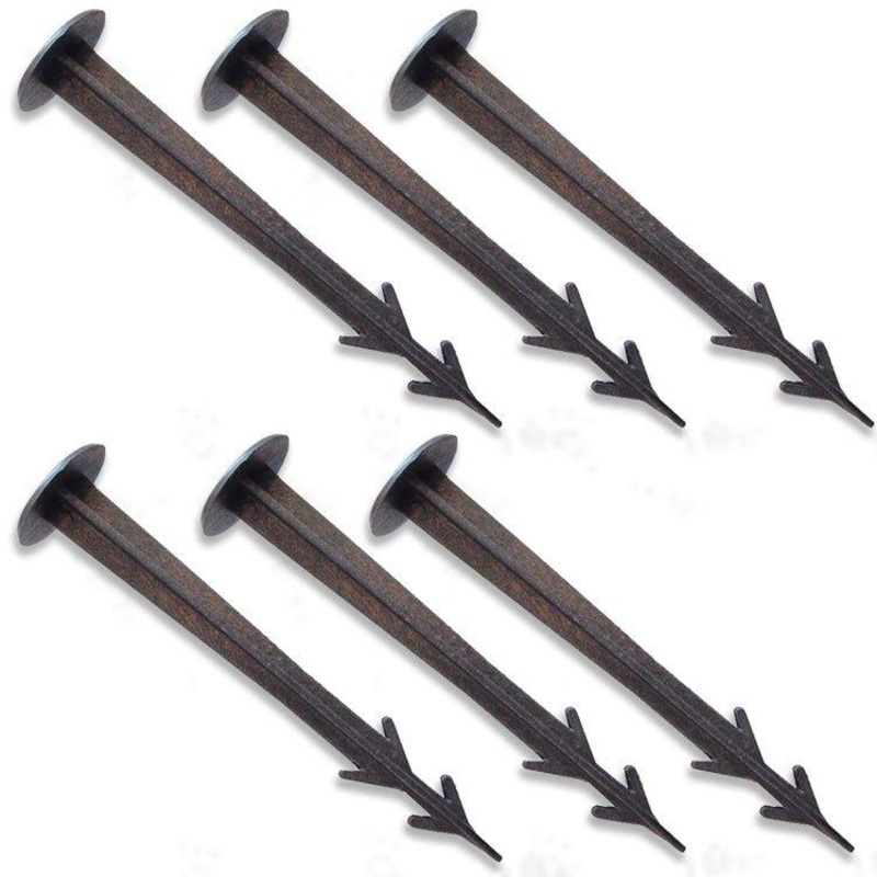 Pond Cover Netting Pegs - pk of 6 / 10
