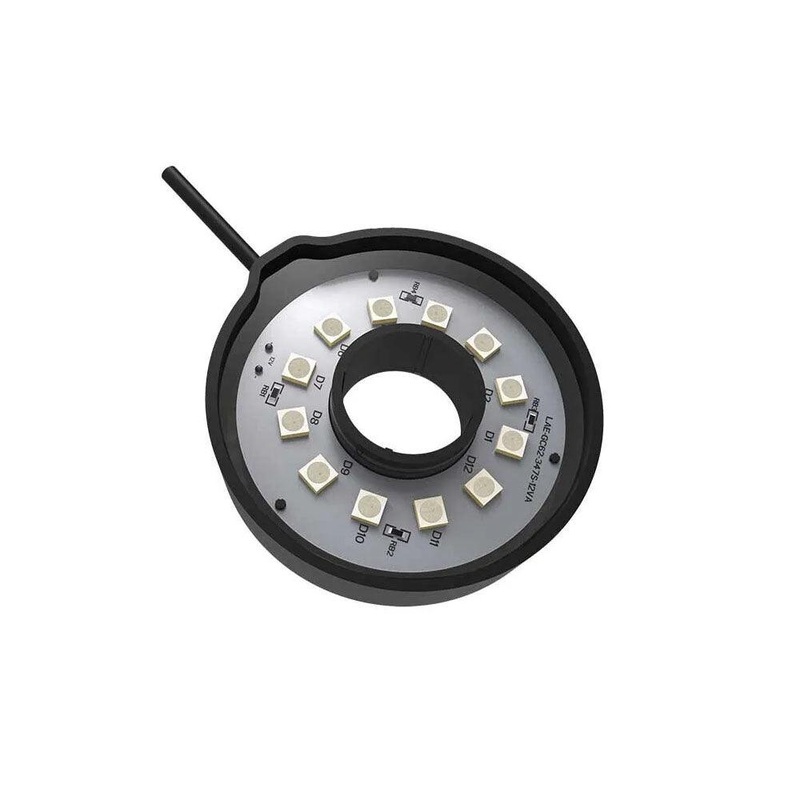 Pond Pump Fountain LED Light - Multicolour