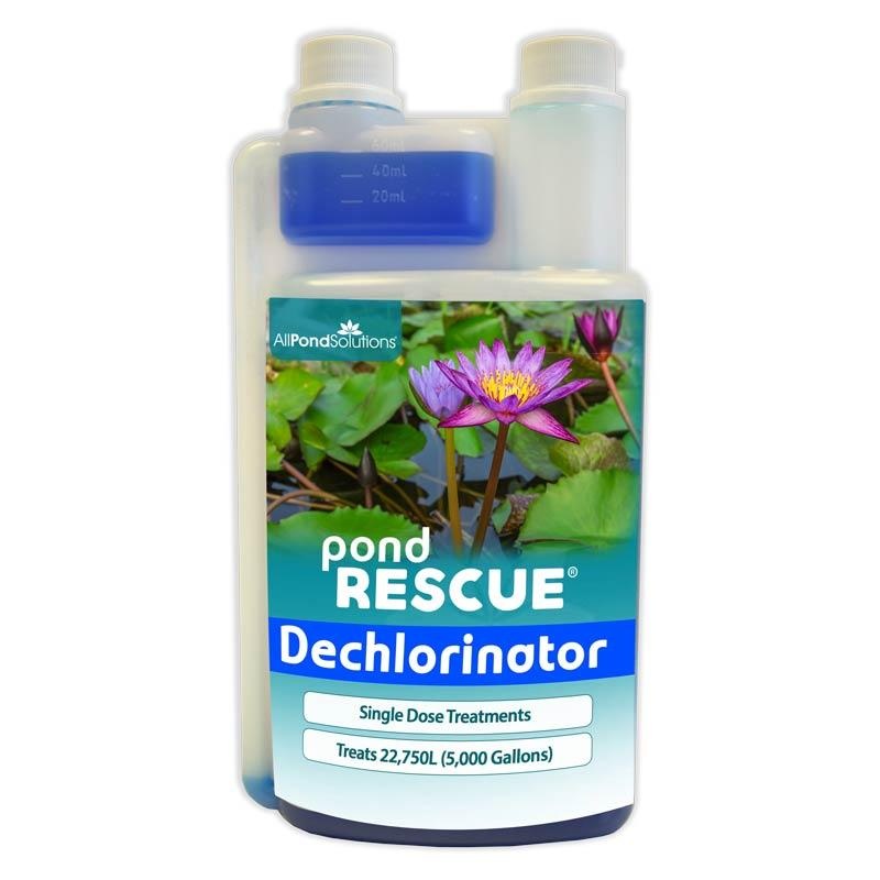 Pond Rescue Tap Water Dechlorinator 1L