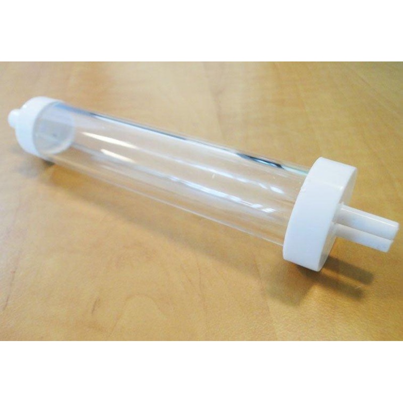 RDC-1600 Replacement Air Silencer