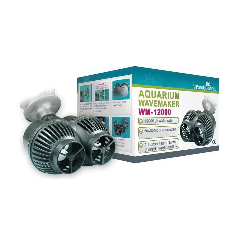 12000 Litre Aquarium wavemaker / powerhead
