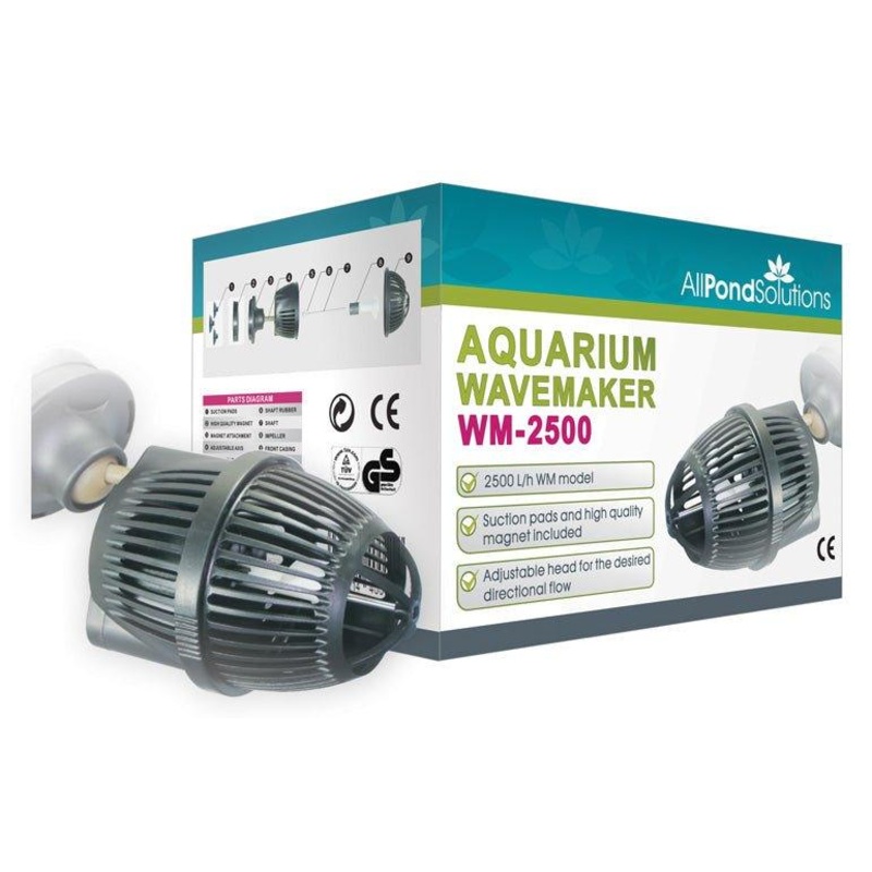 2500 Litre Aquarium wavemaker / powerhead