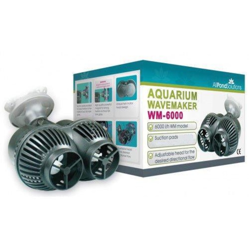 6000 Litre Aquarium wavemaker / powerhead