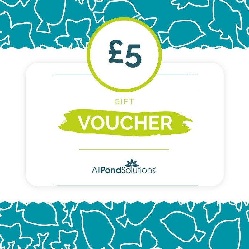 All Pond Solutions Gift Card