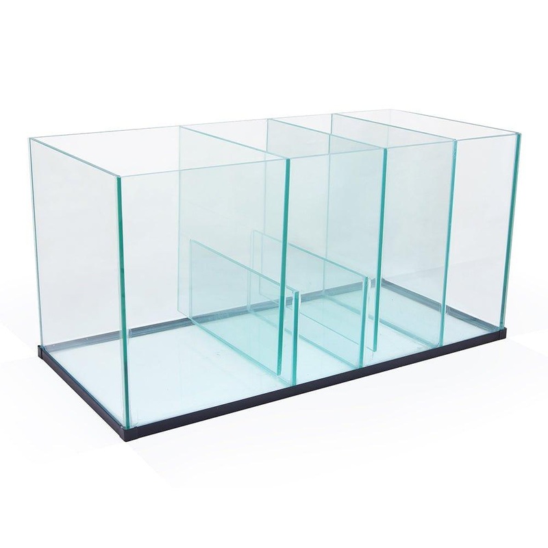 Aquarium Marine Fish Tank Sump - 80cm