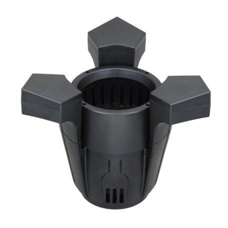 Pond Water Surface Skimmer SCL-3500 4200l/h