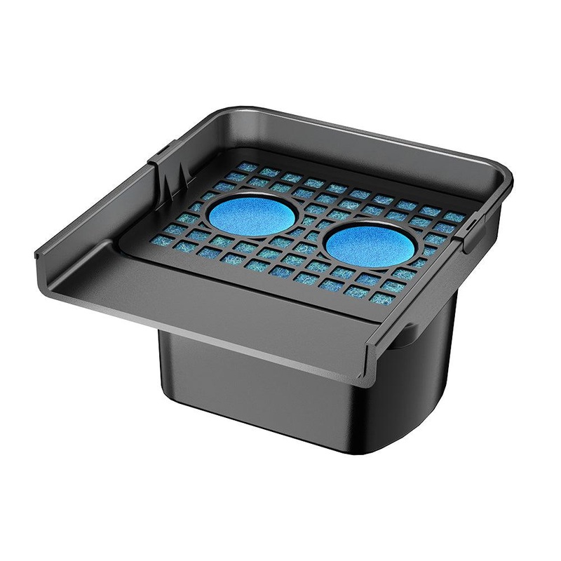 Pond Waterfall with Built in Filtration - 40cm