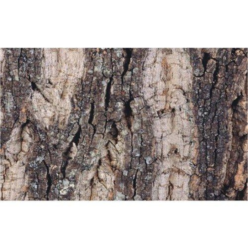 Wood Fish Tank Background 60cm Height Multiple Lengths Available J58