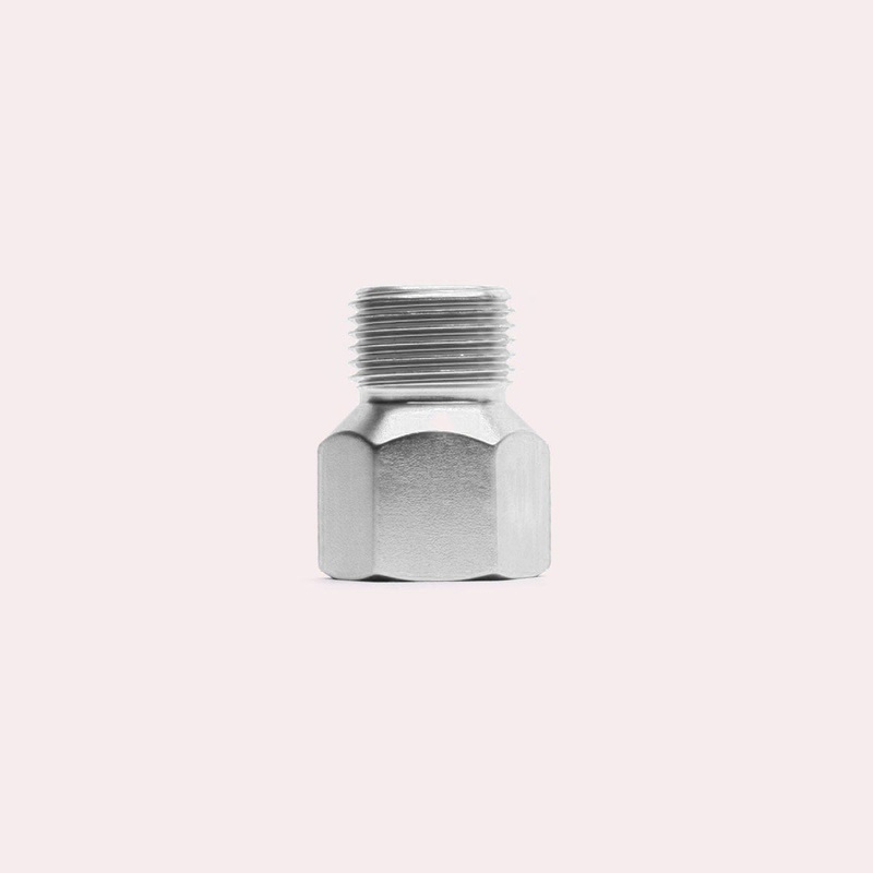 CO2 Paintball Cylinder Adapter