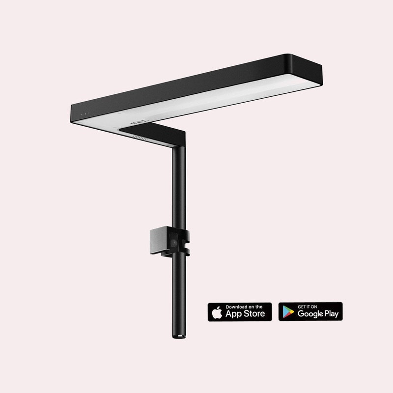 ONF Flat Nano+ LED Light