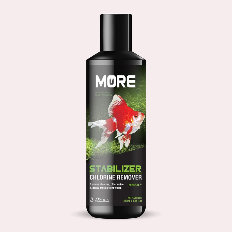 SL Aqua Stabilizer Mineral +