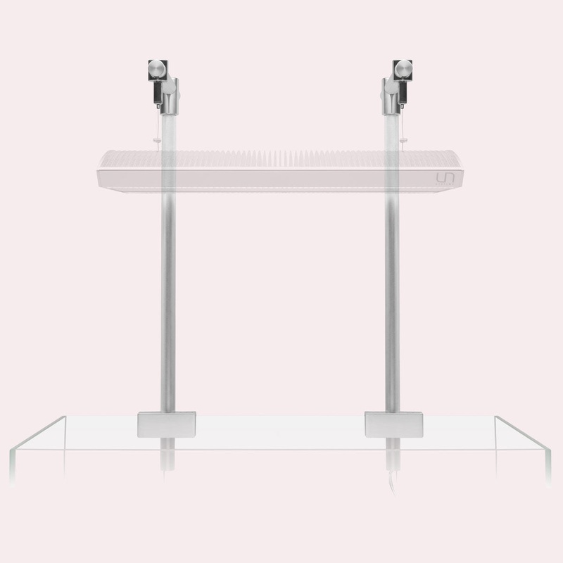 Ultum Nature Systems Bar Light Hanging Kit