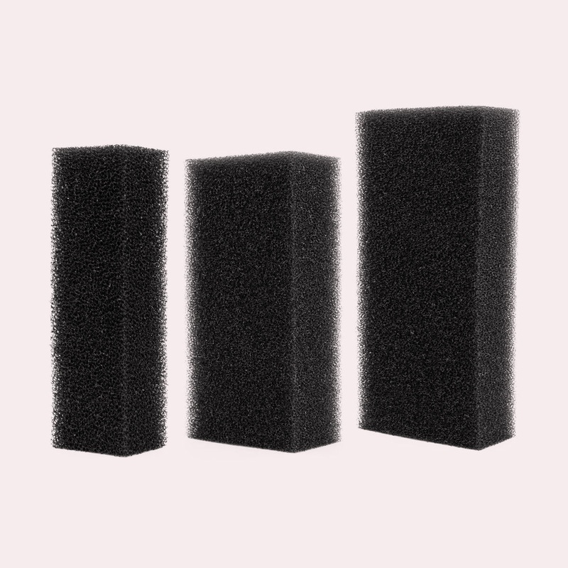UNS All-In-One Aquarium Tank Replacement Sponge