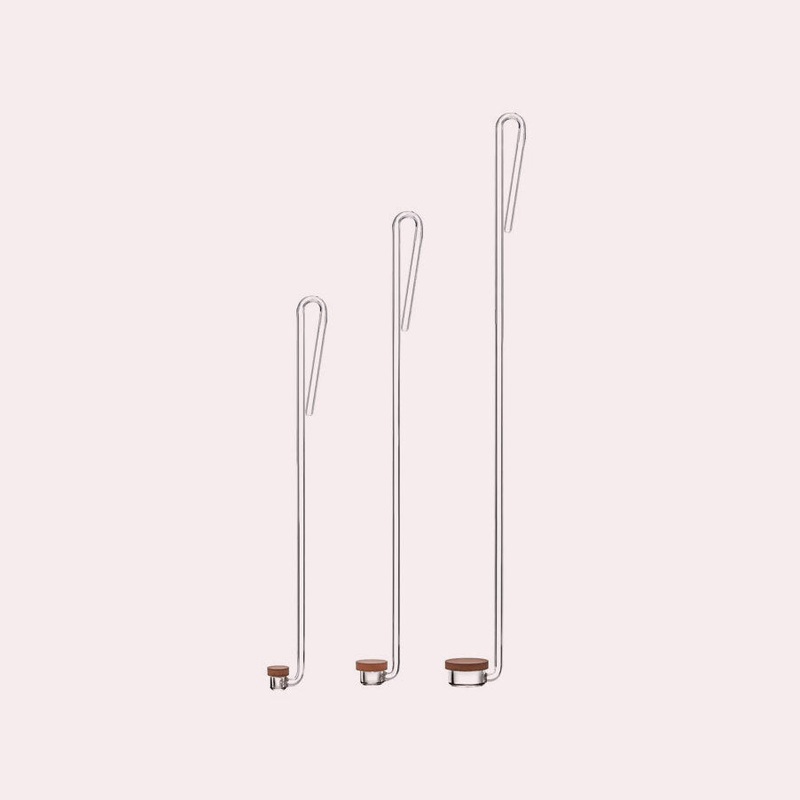 Aquario Neo Curved Special Acrylic CO2 Diffuser