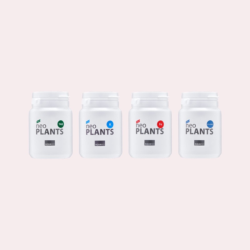 Aquario Neo Plants Tab