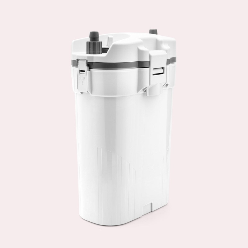 Ultum Nature Systems DELTA 60 Aquarium Tank Canister Filter