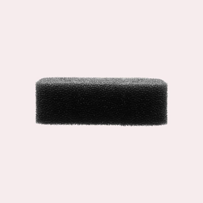 UNS Delta Replacement Coarse Filtration Sponge
