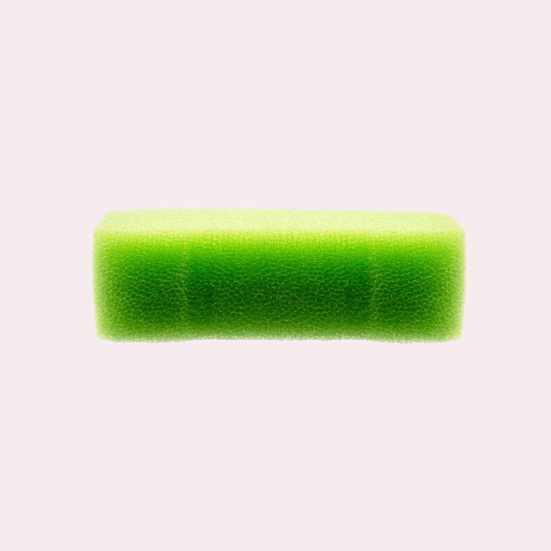 UNS Delta Replacement Fine Mesh Filtration Sponge