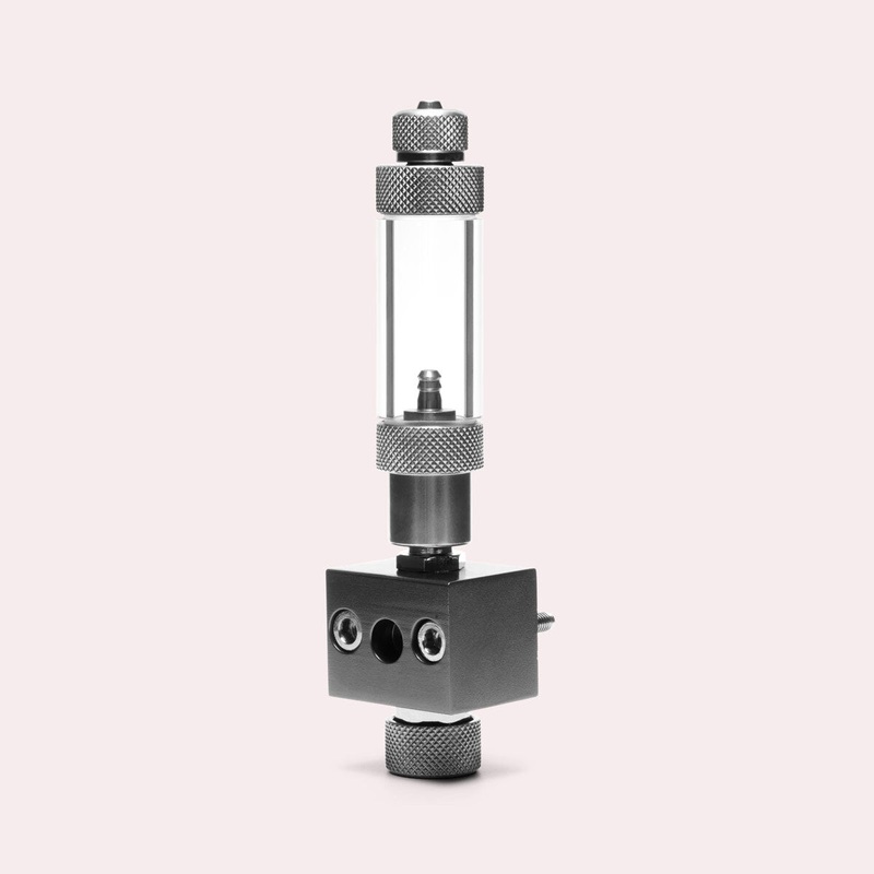 UNS Pro CO2 Manifold Block