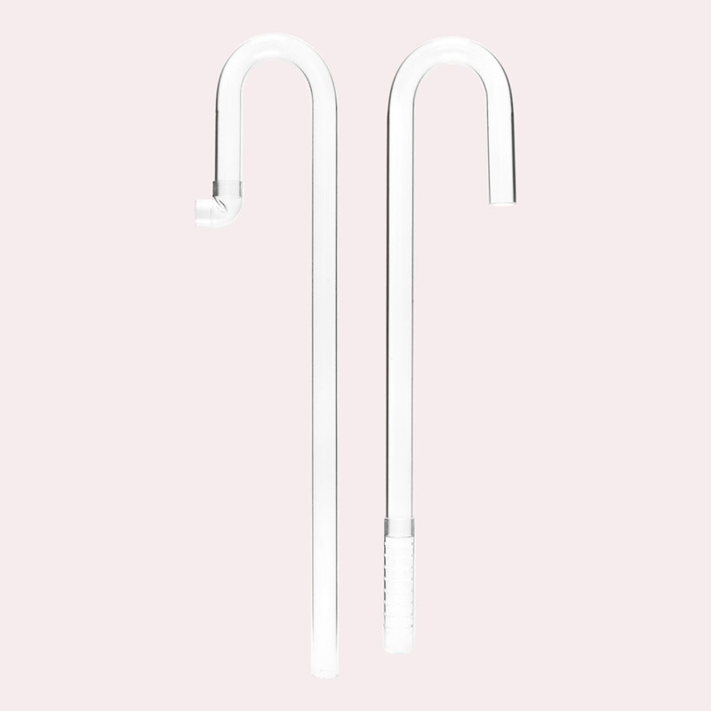 Aquario Neo Flow Aquarium Lily Pipe Normal Set
