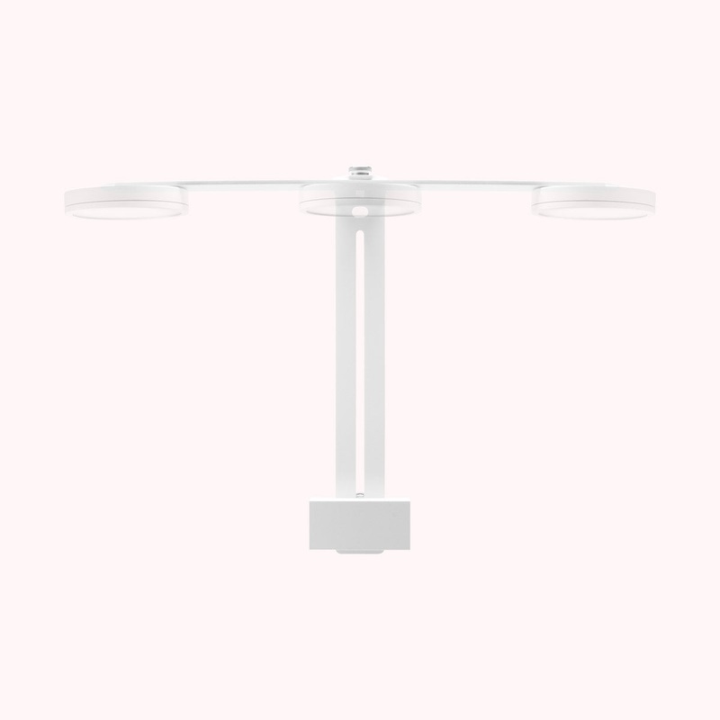 Aqua Worx SOL Aquarium Light Clamp
